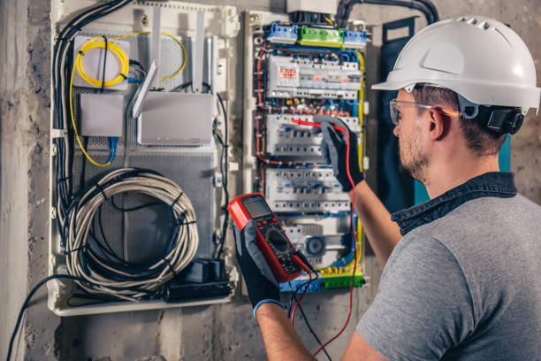 Best Affordable Emergency Electrician  in Bethlehem, NC