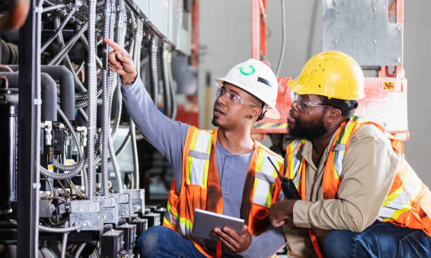 Best Licensed Electrician  in Bethlehem, NC