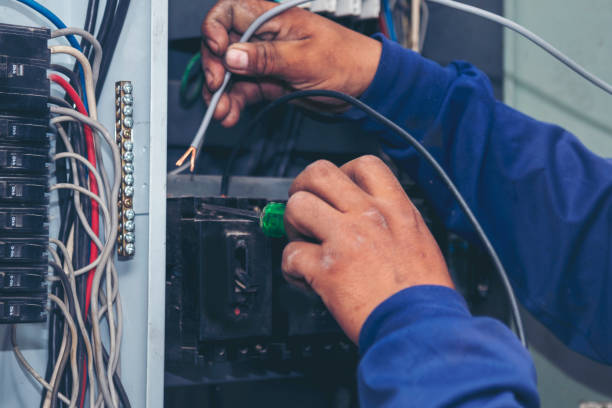 Best 24-Hour Electrician  in Bethlehem, NC