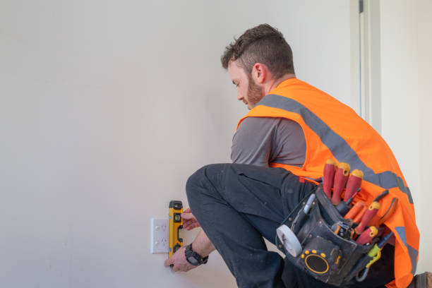 Best Affordable Electrician  in Bethlehem, NC