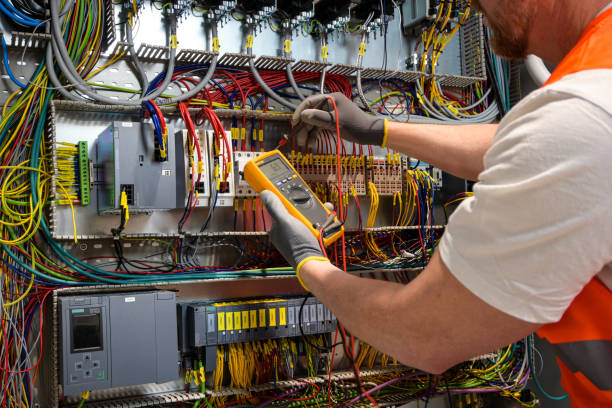 Best Emergency Electrical Repair  in Bethlehem, NC